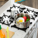 Kuhinja - Mala kuvarska stanica