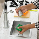 Kuhinja - Mala kuvarska stanica