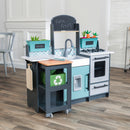 Kuhinja za male gurmane