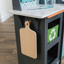 Kuhinja za male gurmane