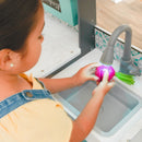 Kuhinja za male gurmane