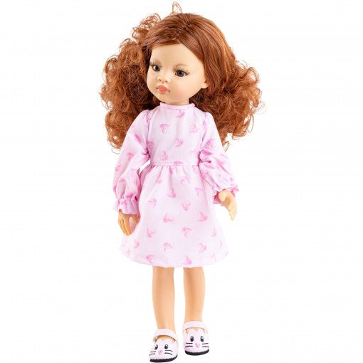 Odeća za Selenu 32cm