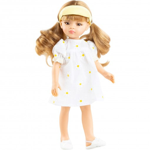 Odeća za Luciju 32cm