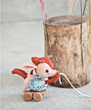 Stela - Lutka na točkićima