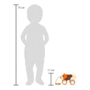 Morsko prase na povlačenje