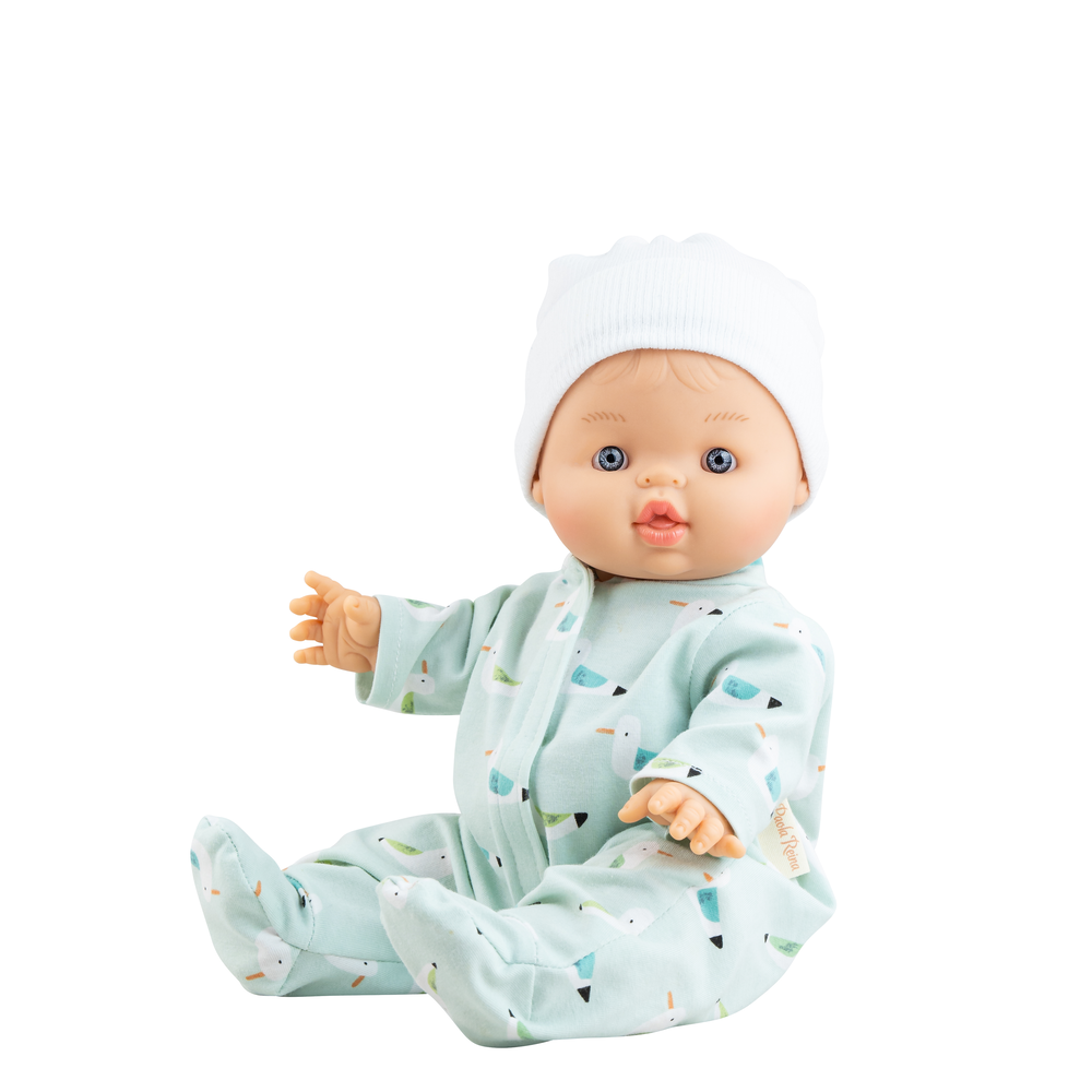 Beba Bruno 34cm
