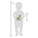 Guralica sa lavirintom - Dino