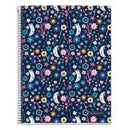 Sveska A4 140 listova linije - Night garden