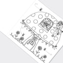 Bojanka - Magična vila