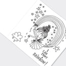 Bojanka - Magična vila