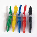 Tempere četkica - Jarke boje