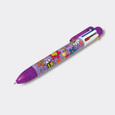 Hemijska sa 6 boja - vile, pčelice, rakete