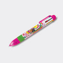 Hemijska sa 6 boja - vile, pčelice, rakete