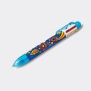 Hemijska sa 6 boja - vile, pčelice, rakete