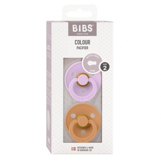 Bibs varalica Violet sky & Pumpkin 0-6M a2