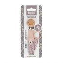 BIBS x Liberty lančić Eloise Blush