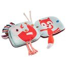 Ko se krije iza Rosaline knjige