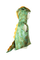 Dečiji kostim - Dino prsluk 3-4 godine