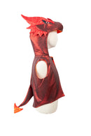 Dečiji kostim - Zmajev prsluk 3-4 godine