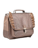 Ranac - Small Flounces Glitter Copper