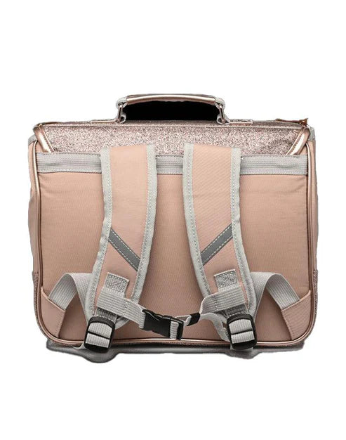 Ranac - Small Flounces Glitter Copper