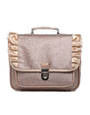 Ranac - Small Flounces Glitter Copper