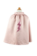 Dečiji kostim - Super Duper Pink/Navy 7-8 godina