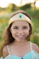 Dečiji kostim - Princeza Jasmin 7-8 godina