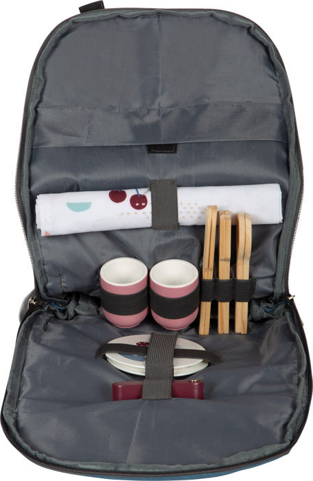 Piknik set u rancu