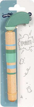 Pištolj sa plutenim hitcem