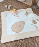 Podloga za bebe - bež