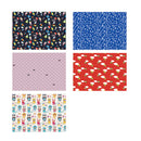 Ukrasni papir dečiji 2x0,7