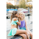 Dečiji kupaći kostim - Princeza Jasmin 5-6 godina