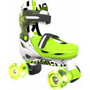 Yvolution Neon Combo roleri - ZELENI - veličina 30-33