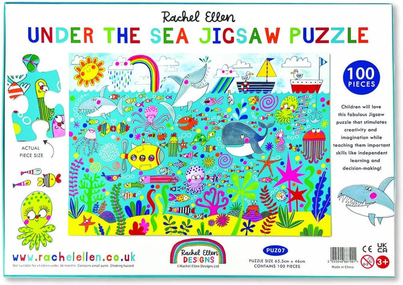 Slagalica - Under The Sea