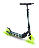 Neon Flash trotinet svetleći