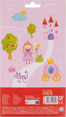 Nalepnice - crtane princeze