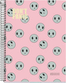 Sveska A4 140 listova linije - Don't Panic