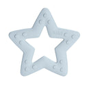 BIBS glodalica zvezda blue