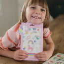 Tetovaže - Jednorog