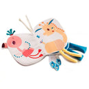 Ko se krije iza Anaisine knjige