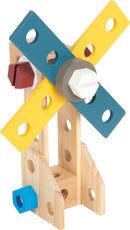 Ranac sa alatima za radionicu