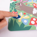 Umetnost sa Bio šljokicama