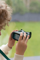 KidLupe dvogled i mikroskop 2 u 1 - zeleni