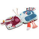 Ko se krije iza Rosaline knjige