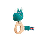 Marius - Drvena zvečka ECO