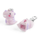 Privezak rezač - dino