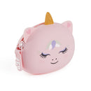 Silikonski novčanik za novčiće