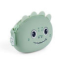 Silikonski novčanik za novčiće