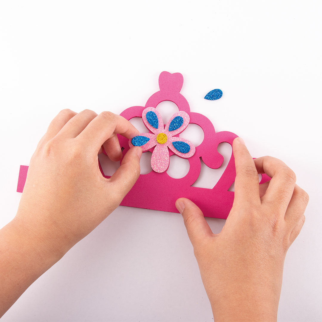 Kreativni set – Princeza kostim